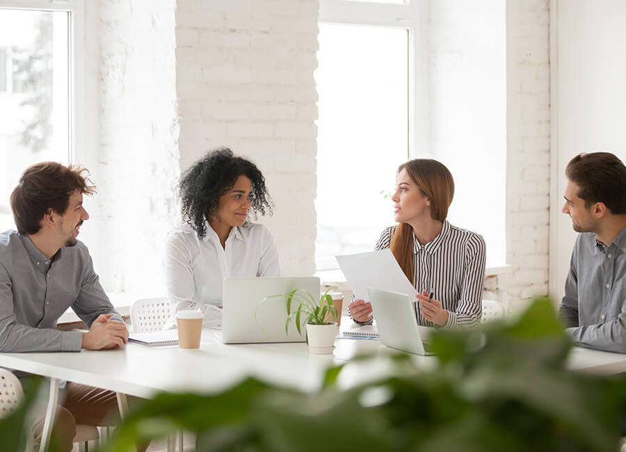 Digital Marketing Vision