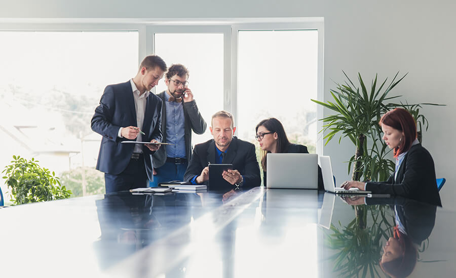 Digital Transformation